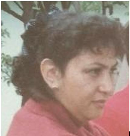 Ana Maria Calancha
