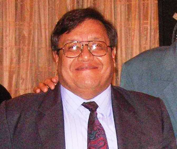 Gonzalo Orihuela