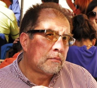 Javier Martinet