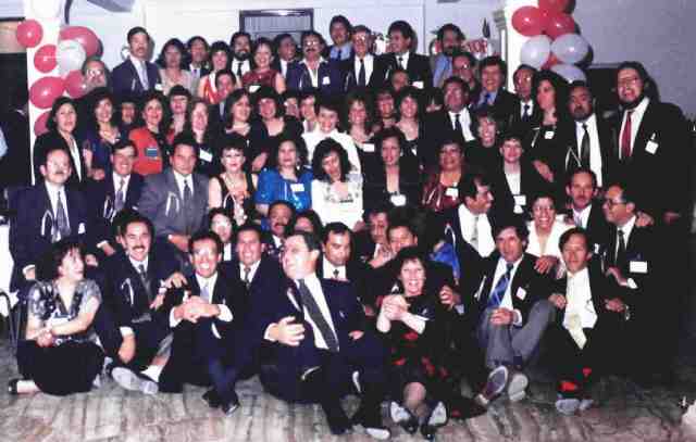 25 Aniversario