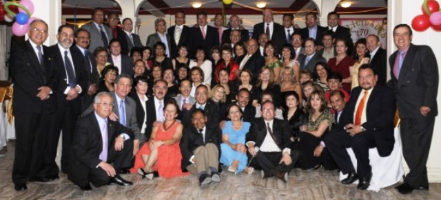 40 Aniversario