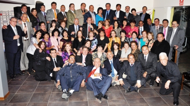 43 Aniversario