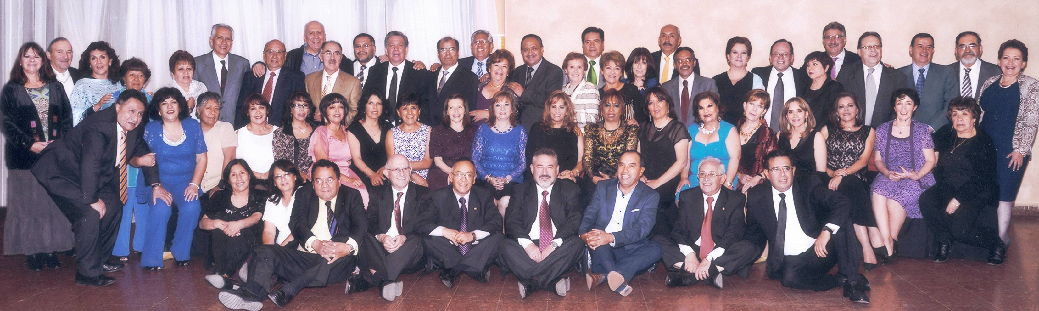 45 Aniversario