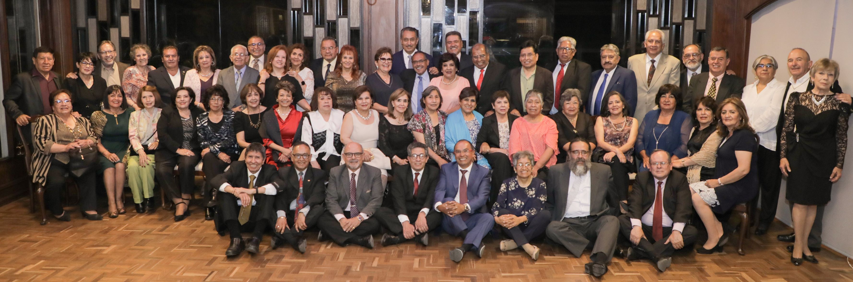 52 Aniversario